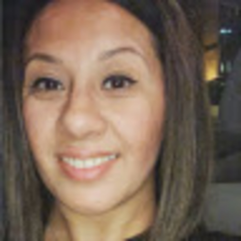 Meet your Posher, Gina